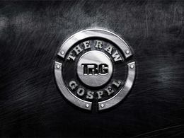 TRG THE RAW GOSPEL trademark