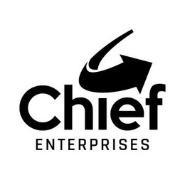 CHIEF ENTERPRISES trademark