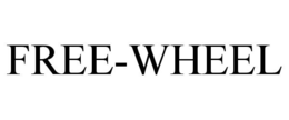 FREE-WHEEL trademark