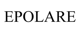 EPOLARE trademark