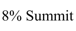 8% SUMMIT trademark