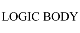 LOGIC BODY trademark