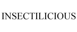 INSECTILICIOUS trademark
