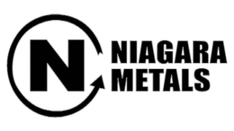 N NIAGARA METALS trademark