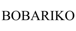 BOBARIKO trademark