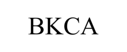 BKCA trademark