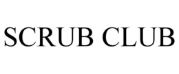 SCRUB CLUB trademark