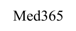 MED365 trademark