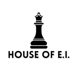 HOUSE OF E.I. trademark