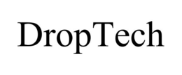 DROPTECH trademark