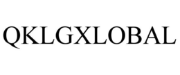QKLGXLOBAL trademark