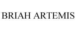 BRIAH ARTEMIS trademark