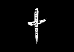 GOD DEVELOPMENT trademark