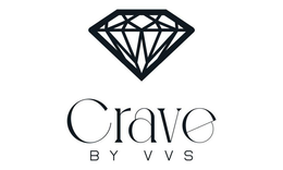 CRAVE BY VVS trademark