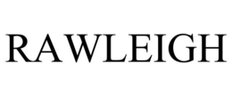 RAWLEIGH trademark