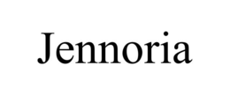 JENNORIA trademark