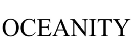 OCEANITY trademark