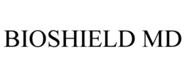 BIOSHIELD MD trademark
