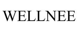 WELLNEE trademark