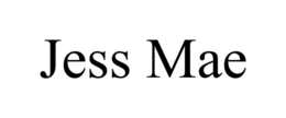 JESS MAE trademark