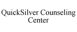 QUICKSILVER COUNSELING CENTER trademark