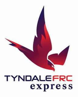 TYNDALEFRC EXPRESS trademark