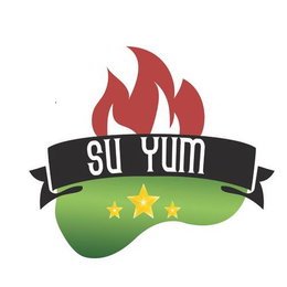 SU YUM trademark