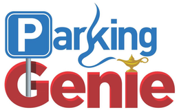 PARKING GENIE trademark