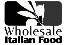 WHOLESALE ITALIAN FOOD trademark