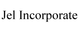JEL INCORPORATE trademark