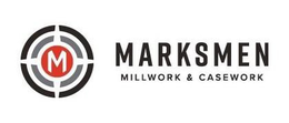 MARKSMEN MILLWORK & CASEWORK trademark