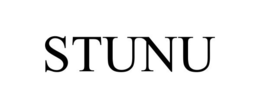 STUNU trademark