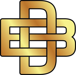 D B trademark