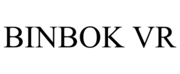 BINBOK VR trademark