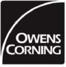 OWENS CORNING trademark