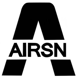 A AIRSN trademark