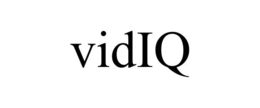 VIDIQ trademark