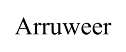 ARRUWEER trademark