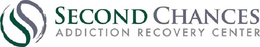 SECOND CHANCES ADDICTION RECOVERY CENTER trademark