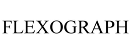 FLEXOGRAPH trademark