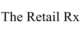 THE RETAIL RX trademark