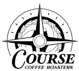 COURSE COFFEE ROASTERS trademark