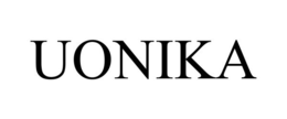 UONIKA trademark