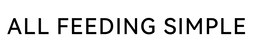 ALL FEEDING SIMPLE trademark