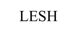 LESH trademark