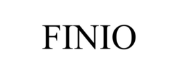 FINIO trademark