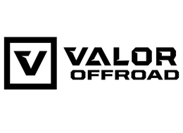 V VALOR OFFROAD trademark