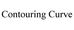 CONTOURING CURVE trademark