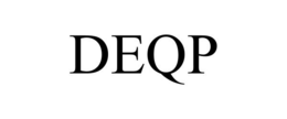 DEQP trademark