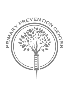 PRIMARY PREVENTION CENTER trademark